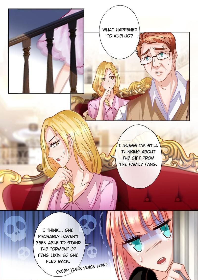 Warm Wedding - Episode 18 — page 8