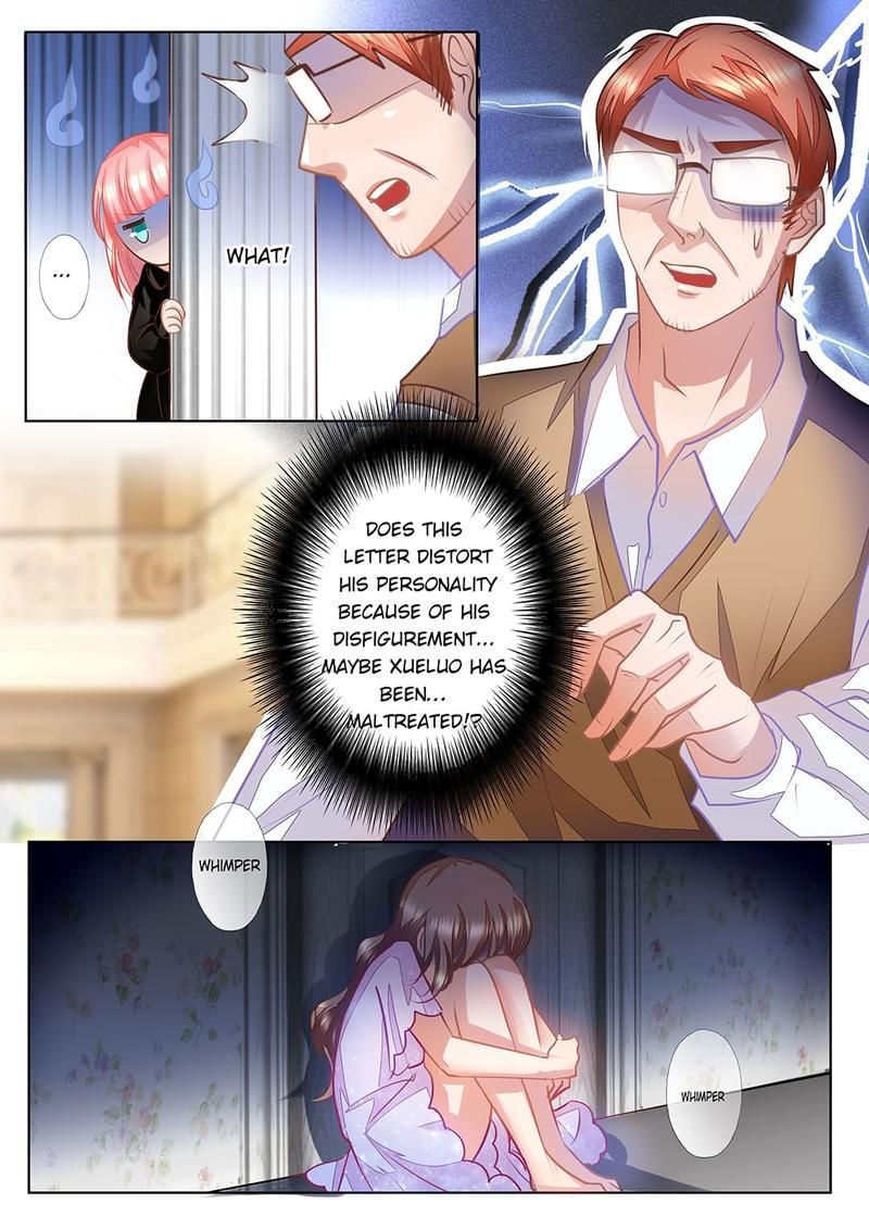 Warm Wedding - Episode 18 — page 9