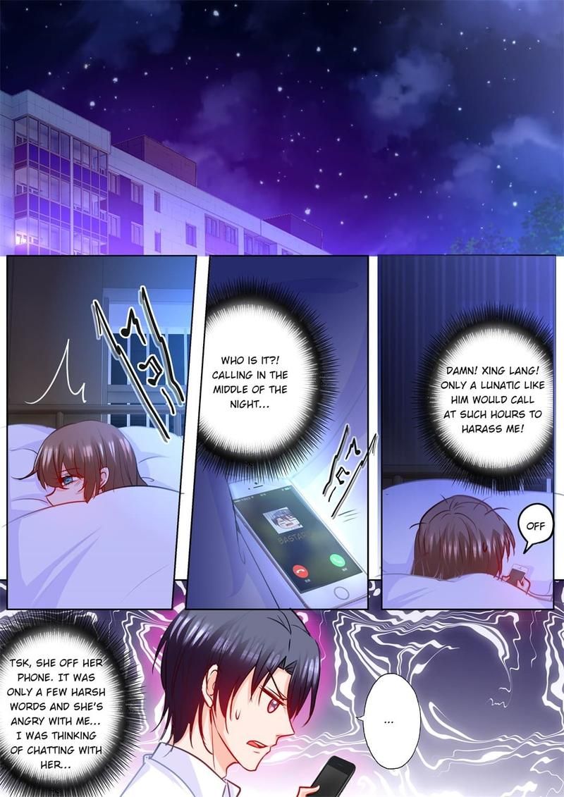 Warm Wedding - Episode 180 — page 2