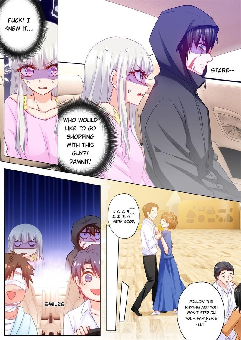 Warm Wedding - Episode 181 — page 4