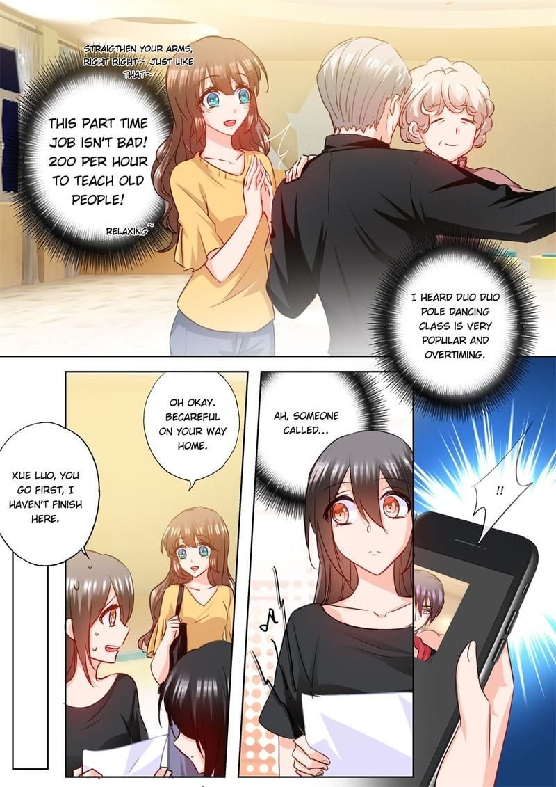 Warm Wedding - Episode 181 — page 5