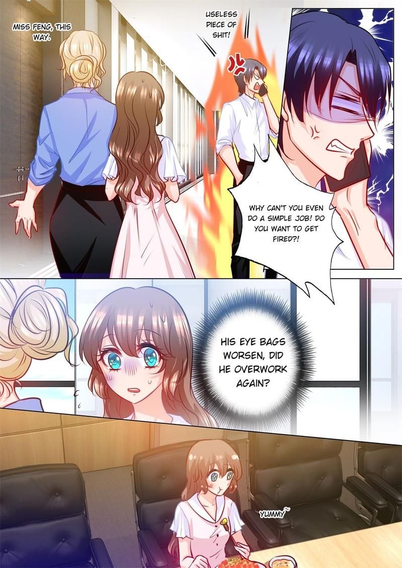 Warm Wedding - Episode 182 — page 5
