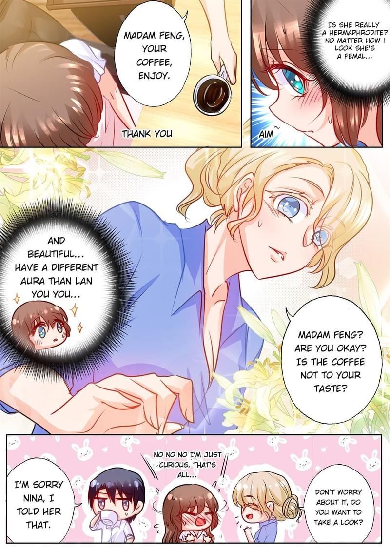 Warm Wedding - Episode 182 — page 8