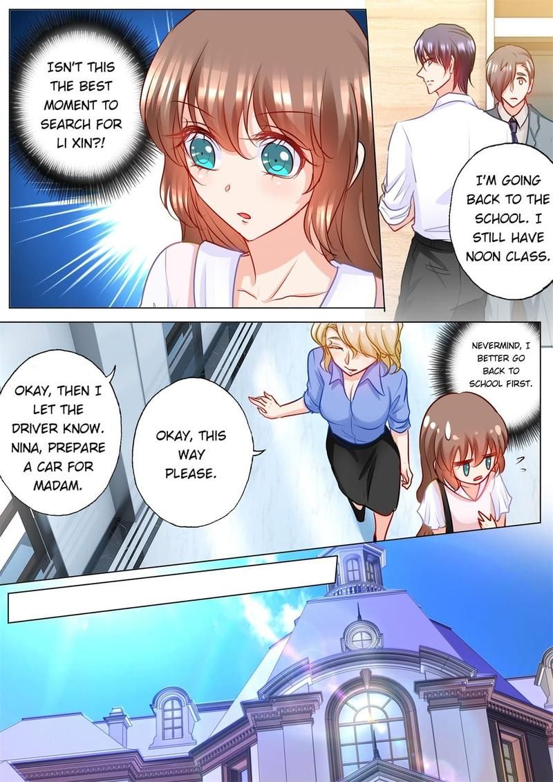 Warm Wedding - Episode 183 — page 2