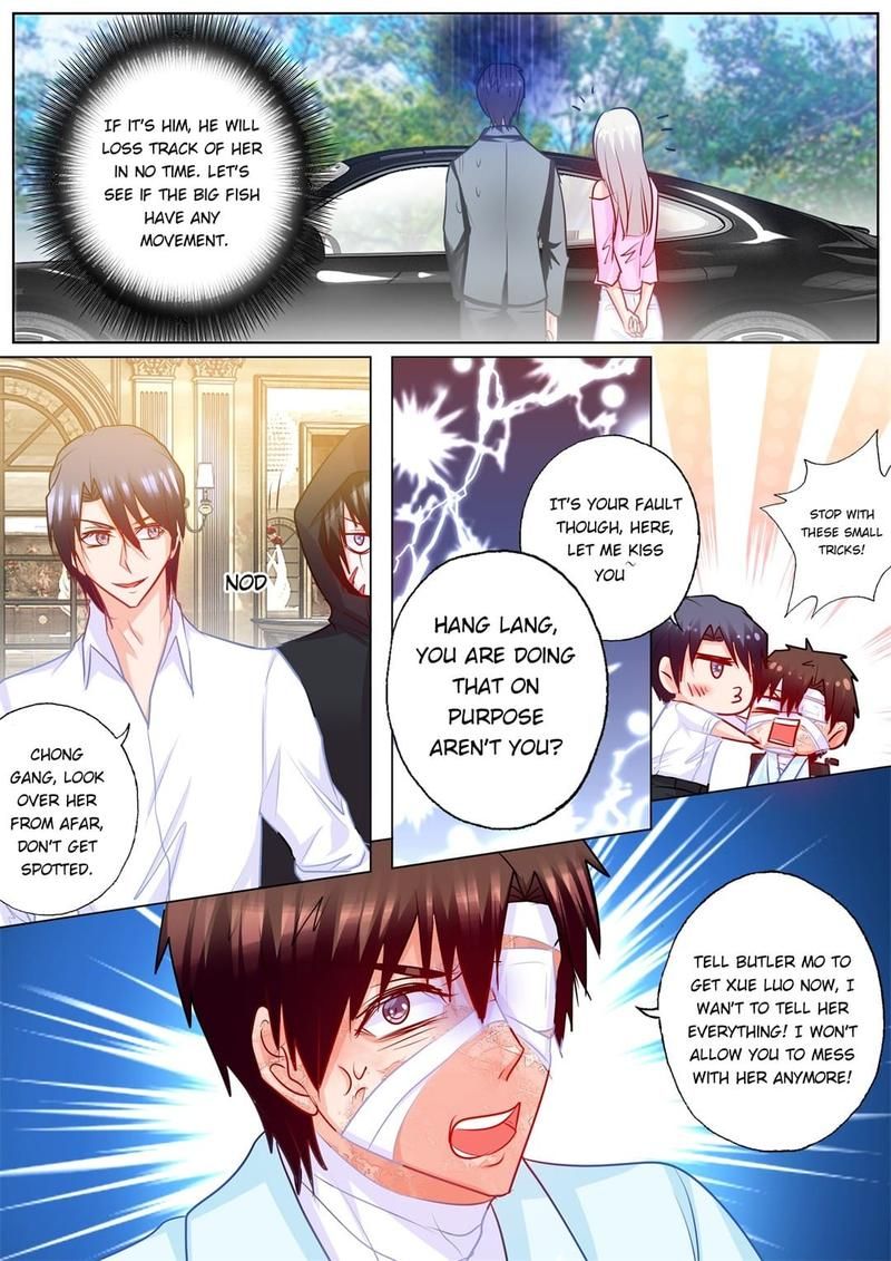 Warm Wedding - Episode 183 — page 6