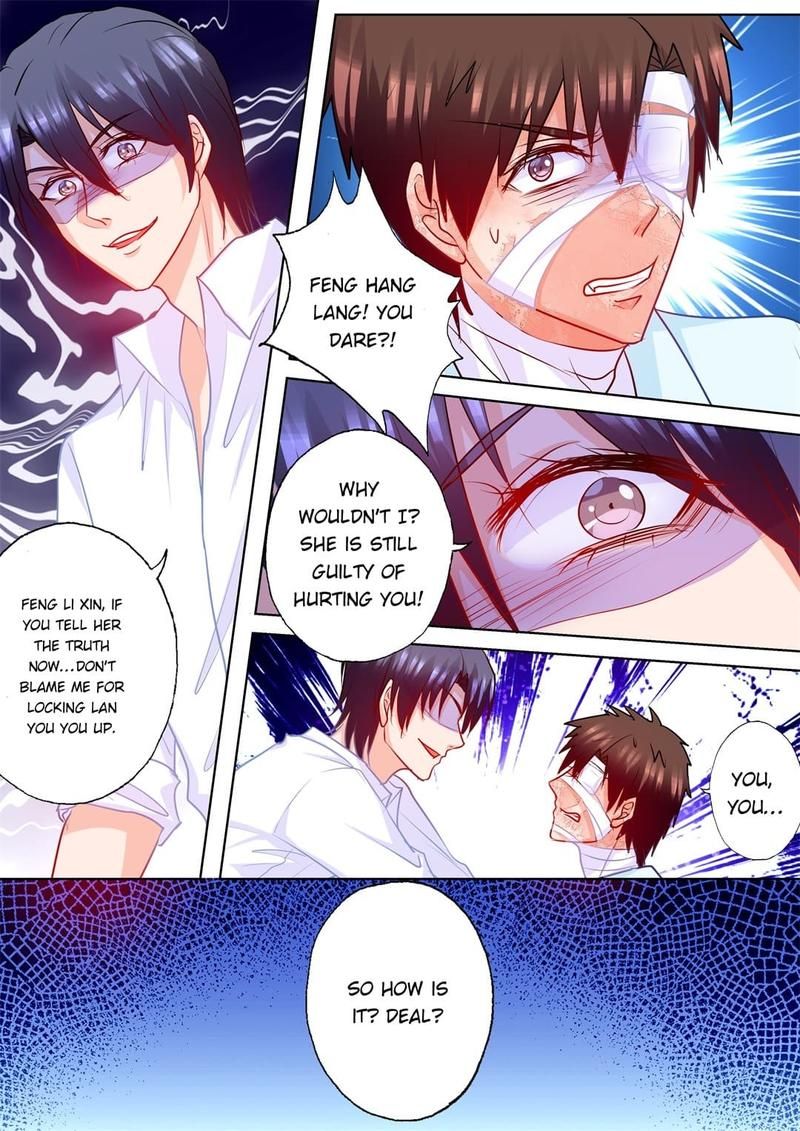 Warm Wedding - Episode 183 — page 7