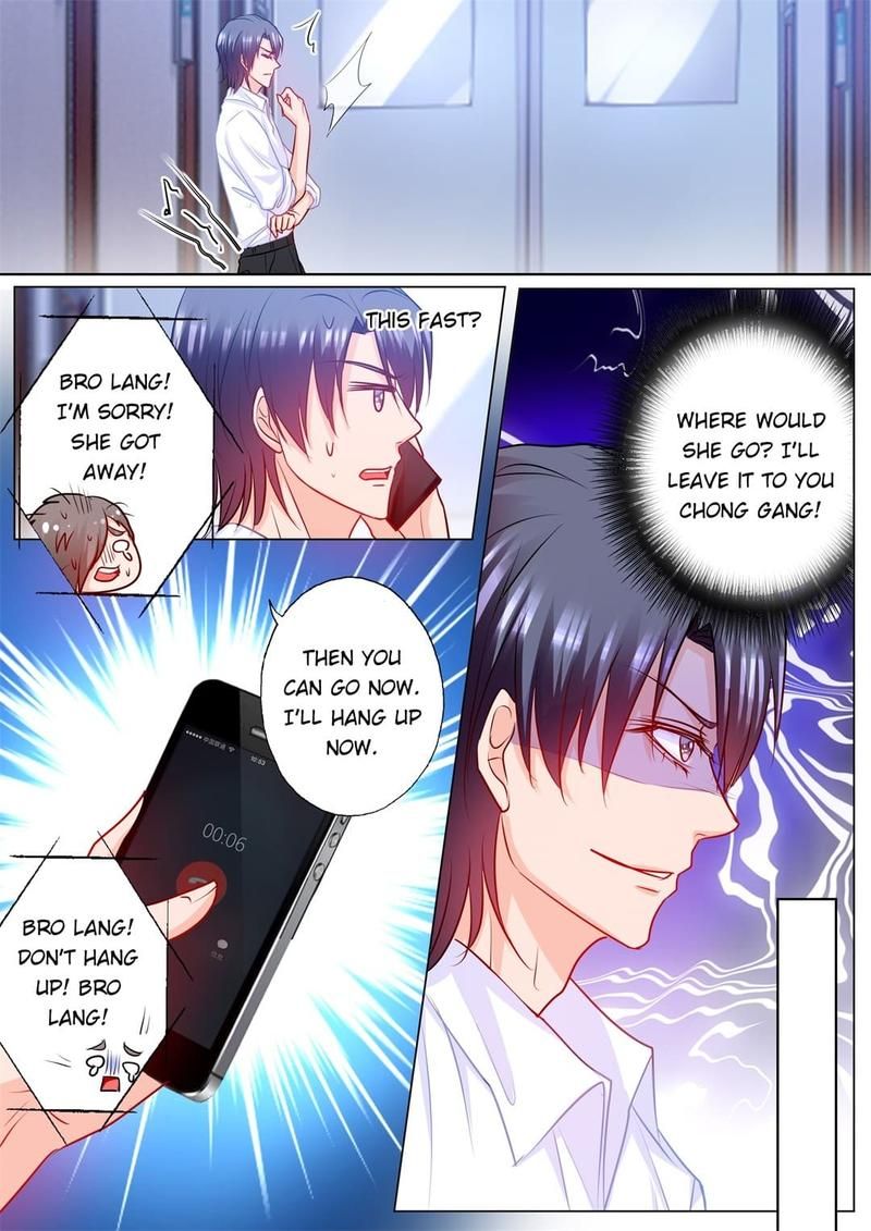 Warm Wedding - Episode 183 — page 8