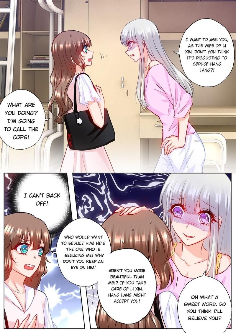 Warm Wedding - Episode 184 — page 2