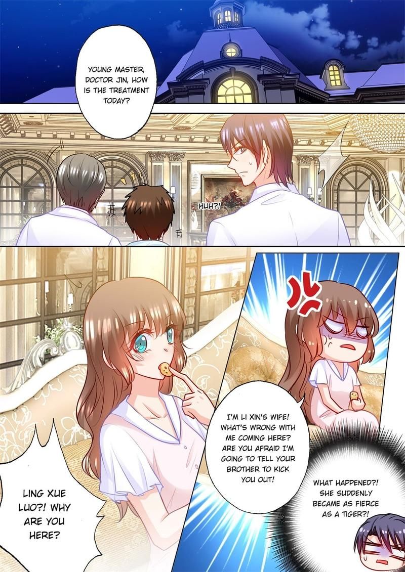 Warm Wedding - Episode 184 — page 7