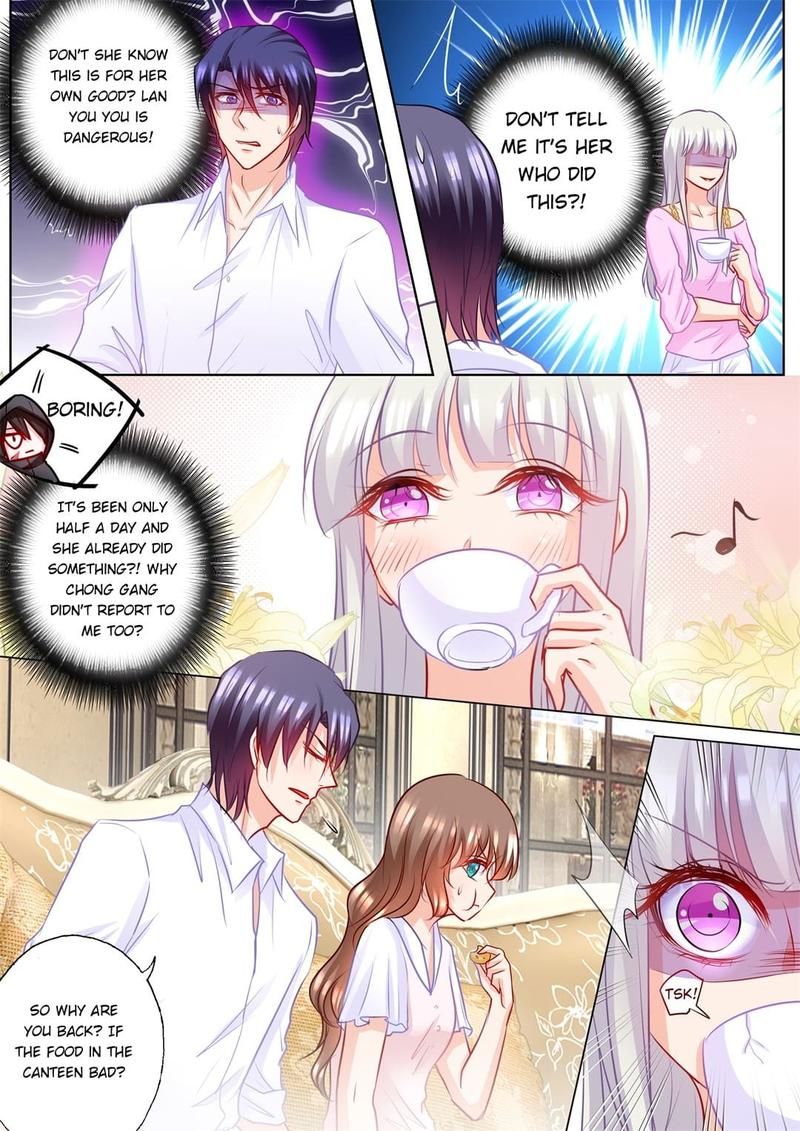 Warm Wedding - Episode 184 — page 8