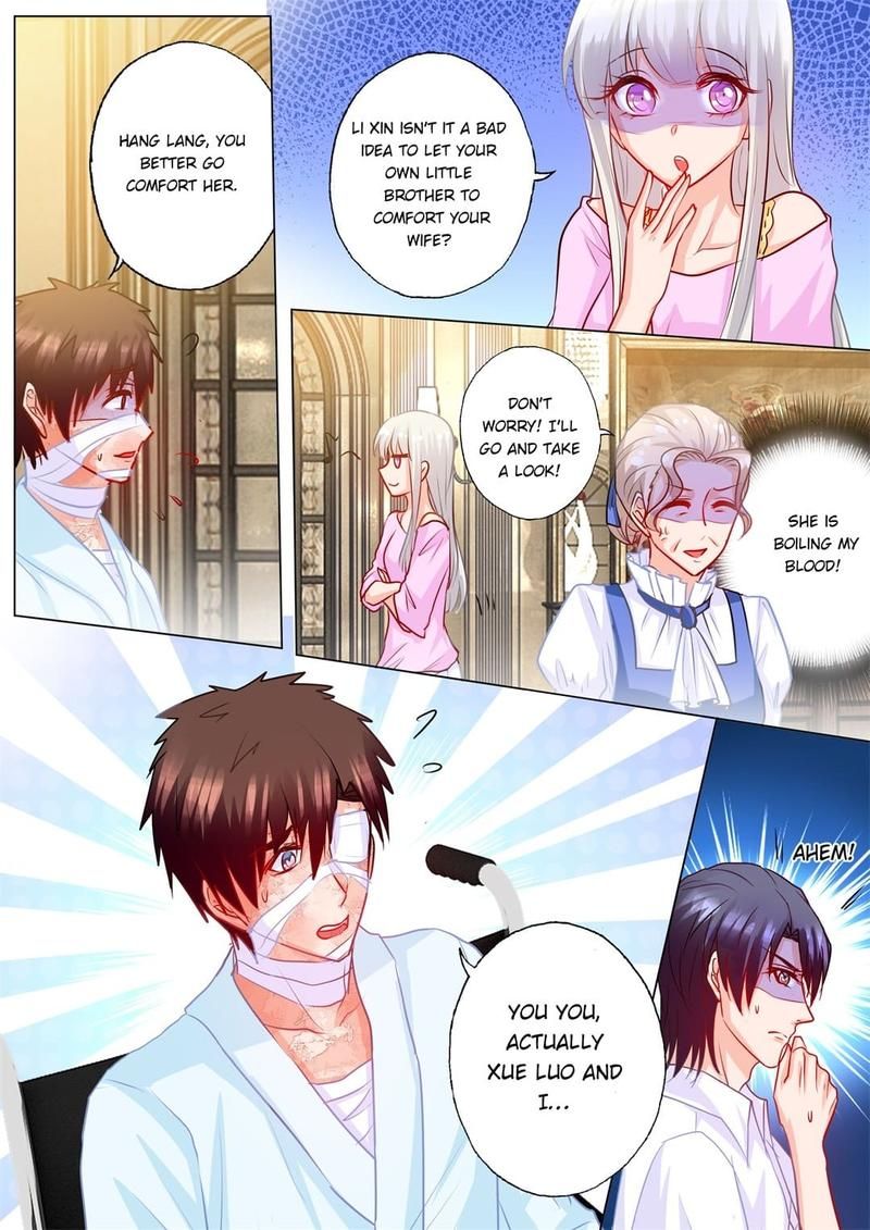 Warm Wedding - Episode 185 — page 2