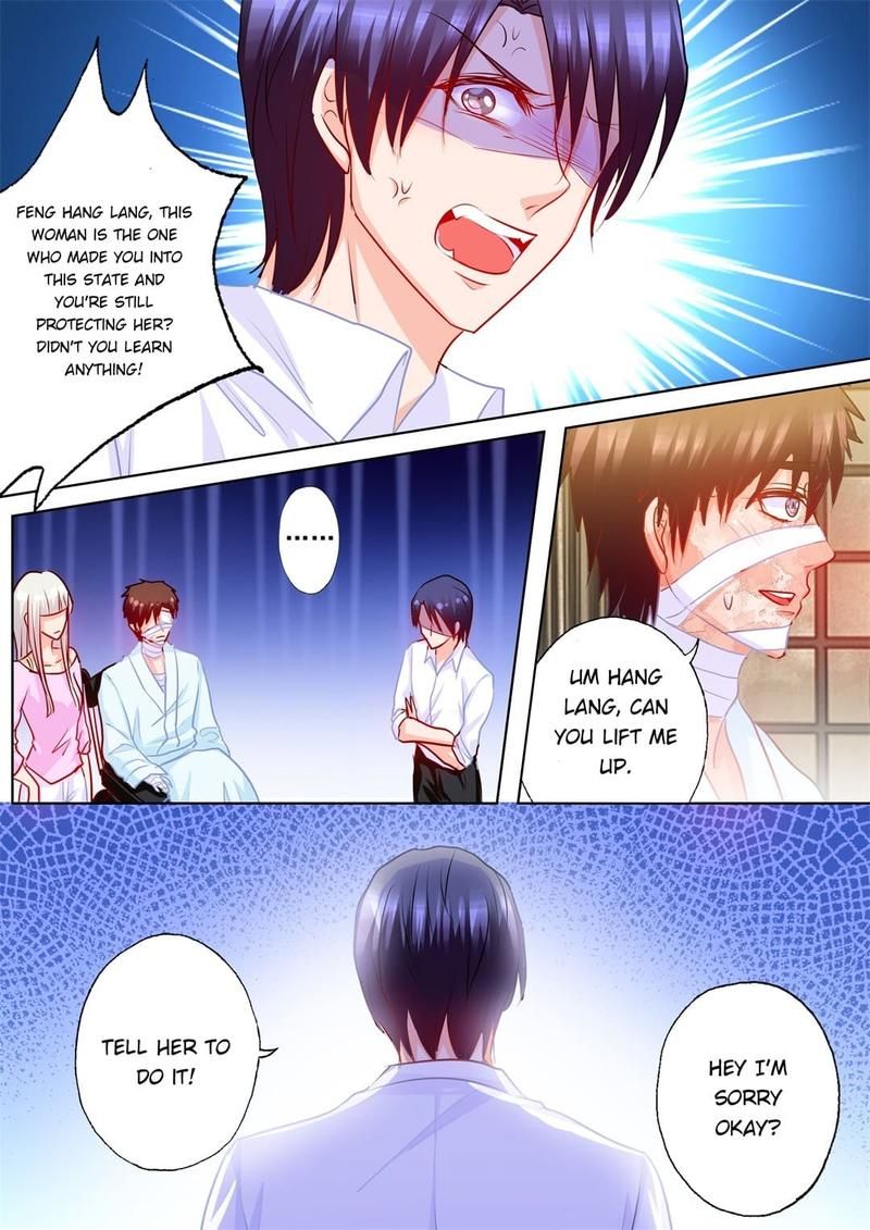 Warm Wedding - Episode 185 — page 4