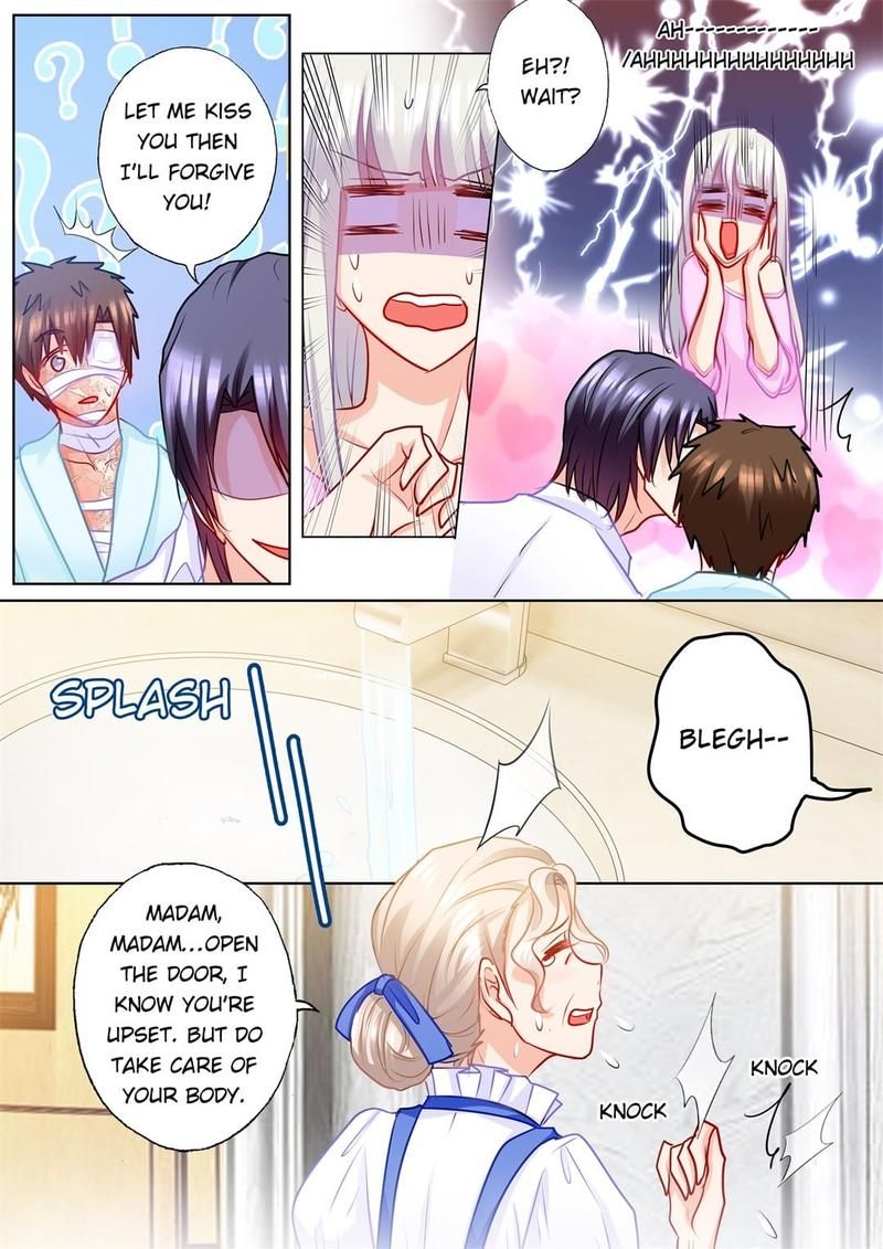 Warm Wedding - Episode 185 — page 5