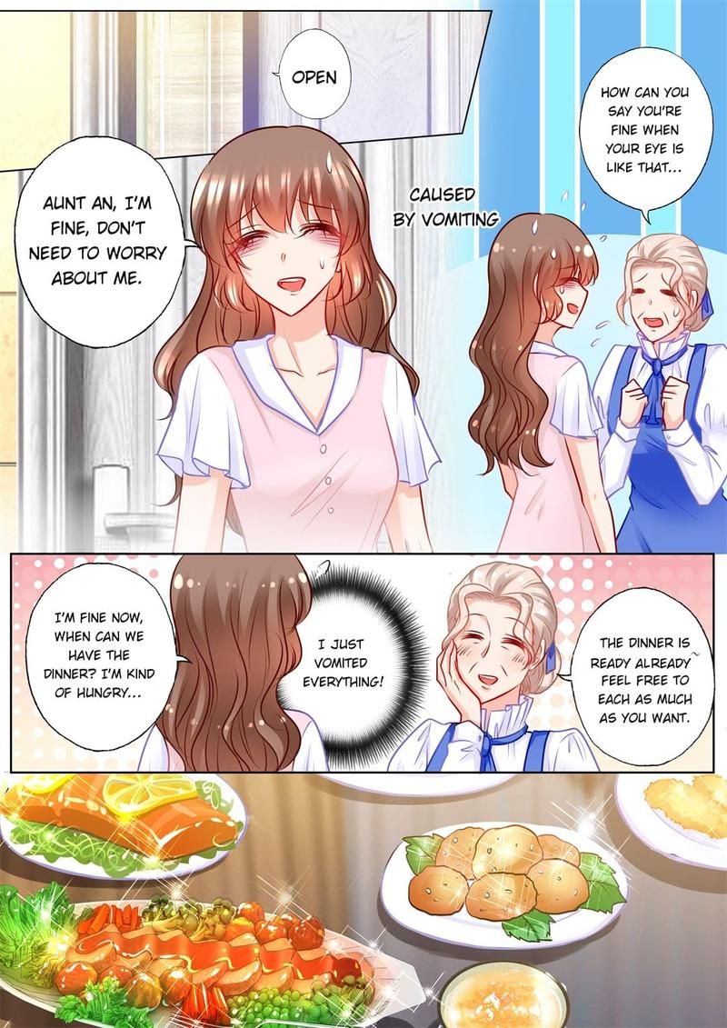 Warm Wedding - Episode 185 — page 6