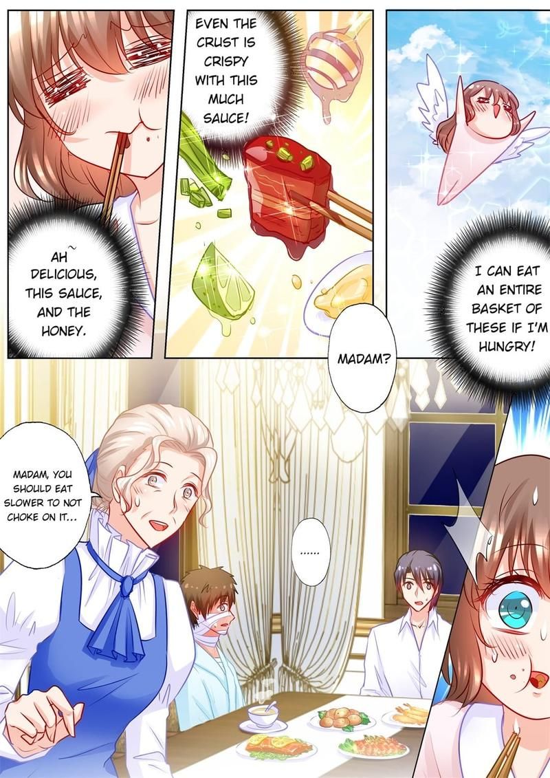 Warm Wedding - Episode 185 — page 7