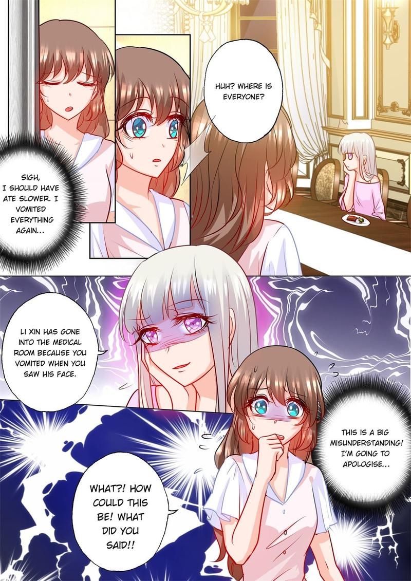 Warm Wedding - Episode 186 — page 2