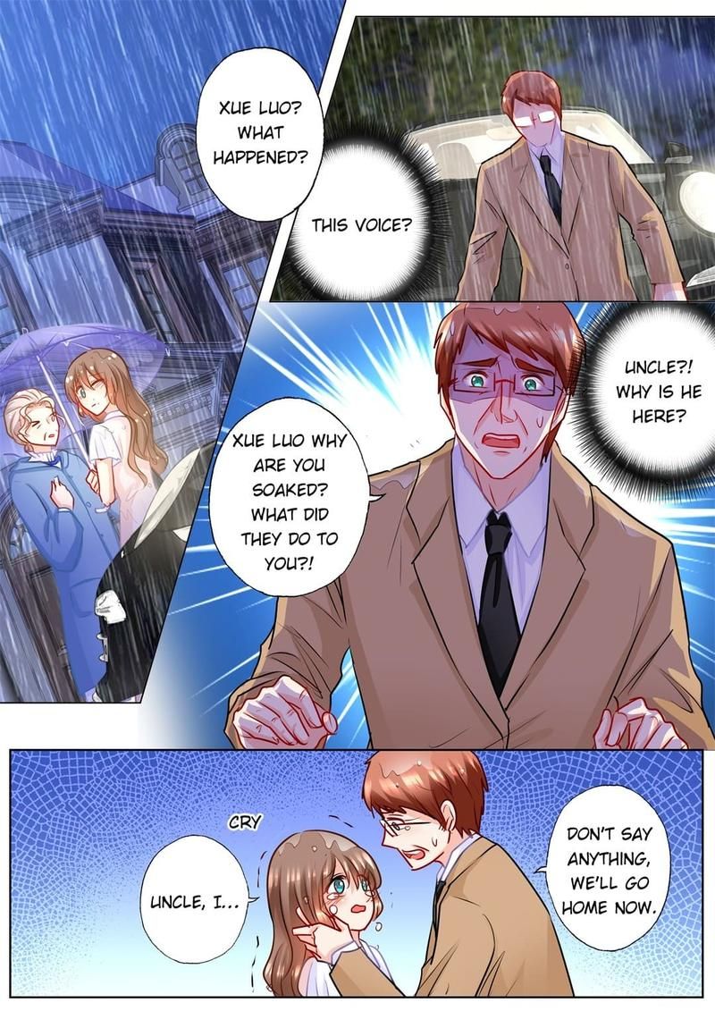 Warm Wedding - Episode 186 — page 7