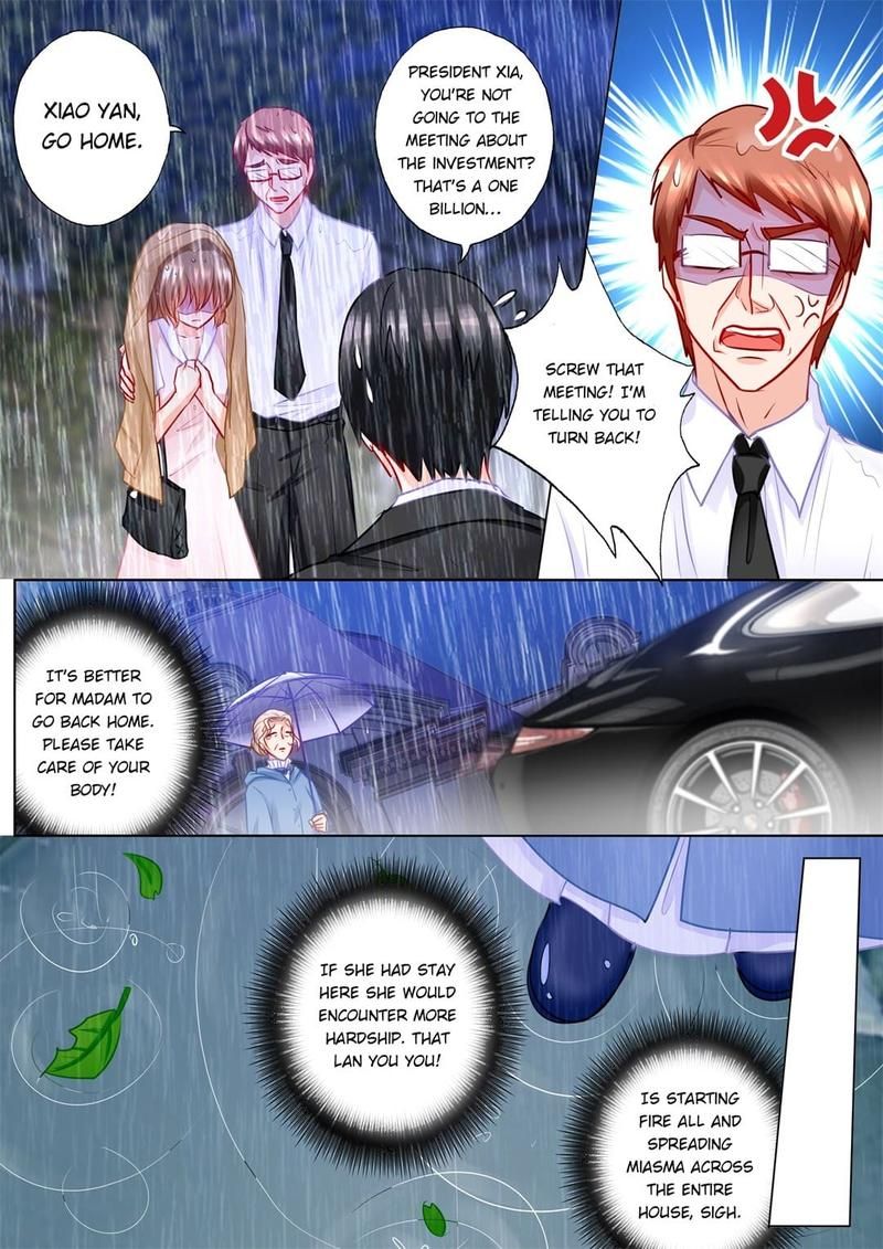 Warm Wedding - Episode 186 — page 8
