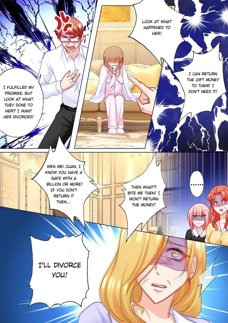 Warm Wedding - Episode 187 — page 2