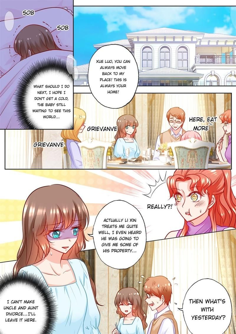 Warm Wedding - Episode 187 — page 4