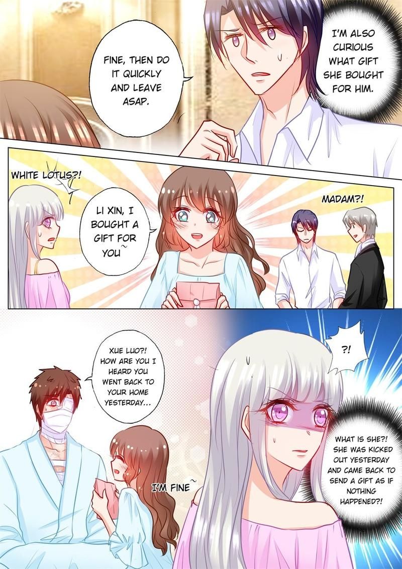 Warm Wedding - Episode 188 — page 2