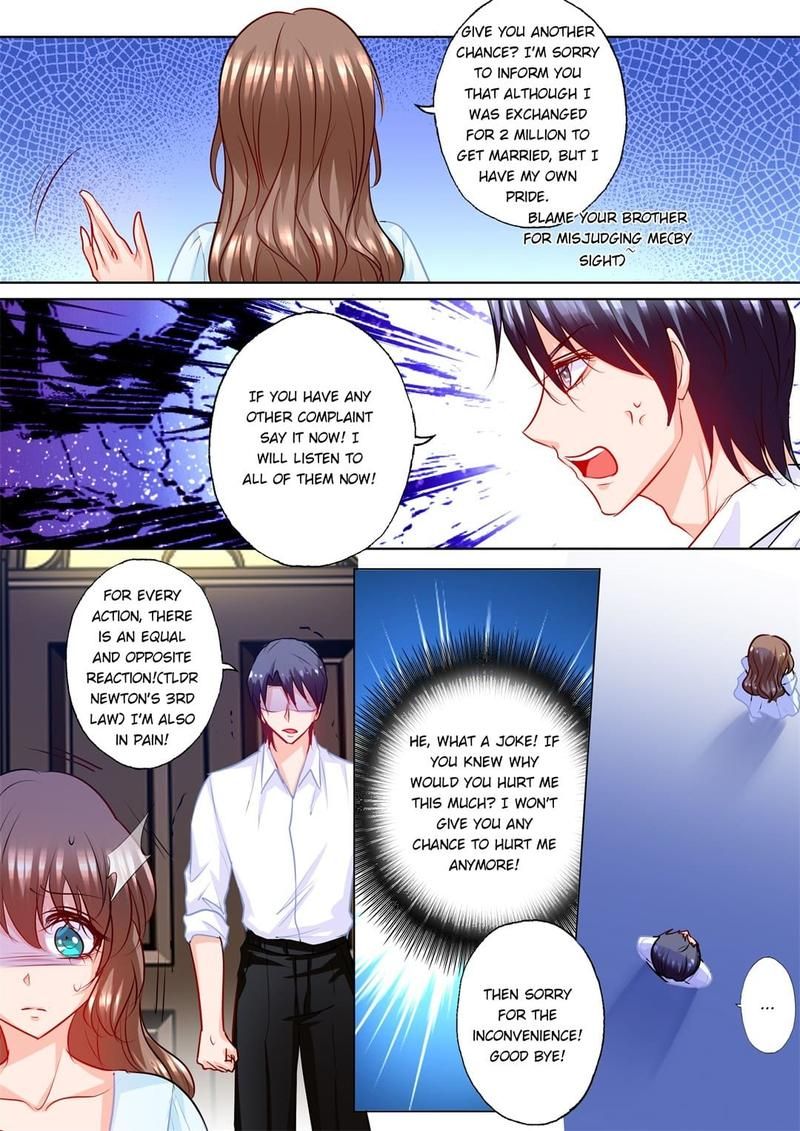 Warm Wedding - Episode 188 — page 7