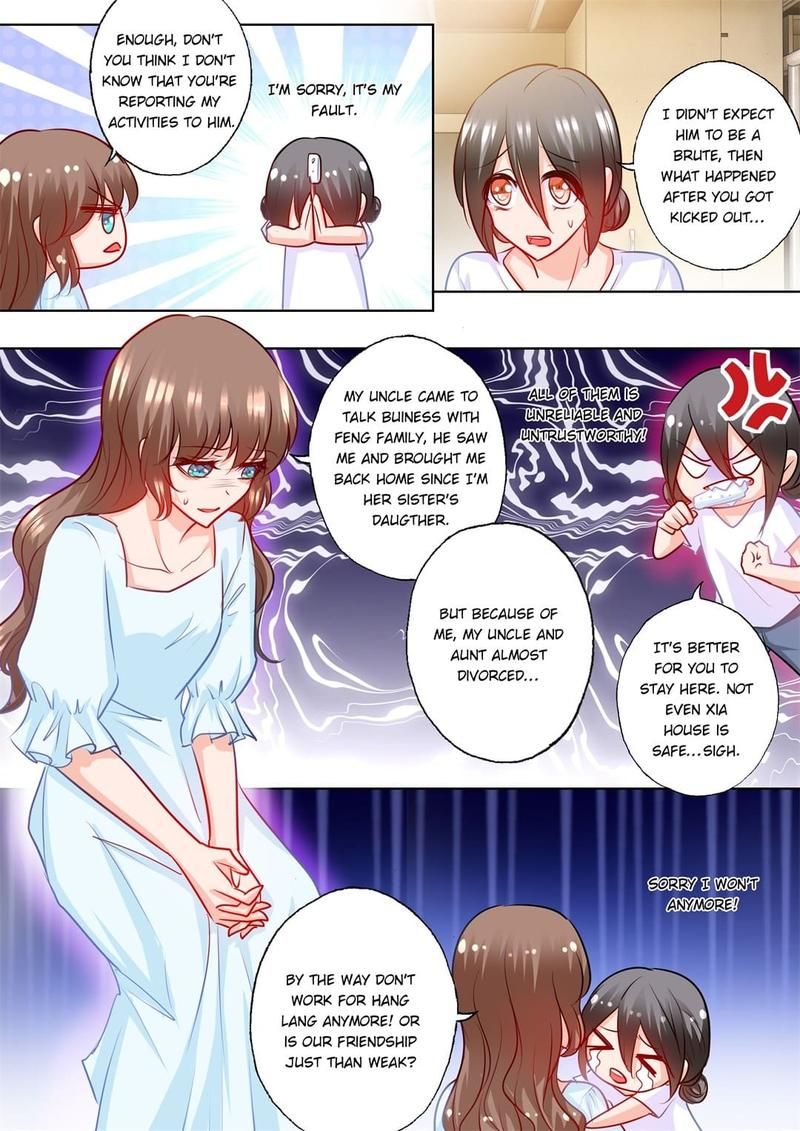 Warm Wedding - Episode 189 — page 2