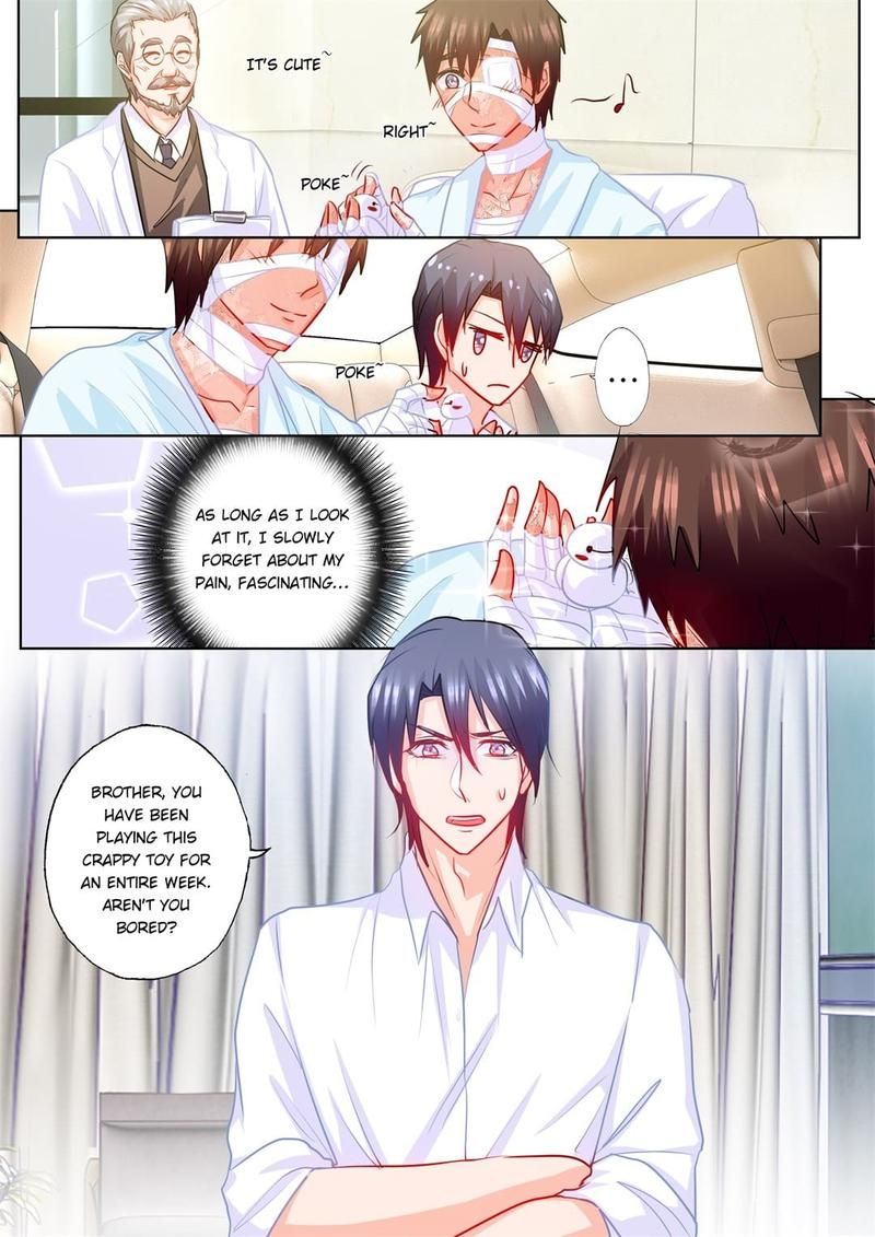Warm Wedding - Episode 189 — page 3