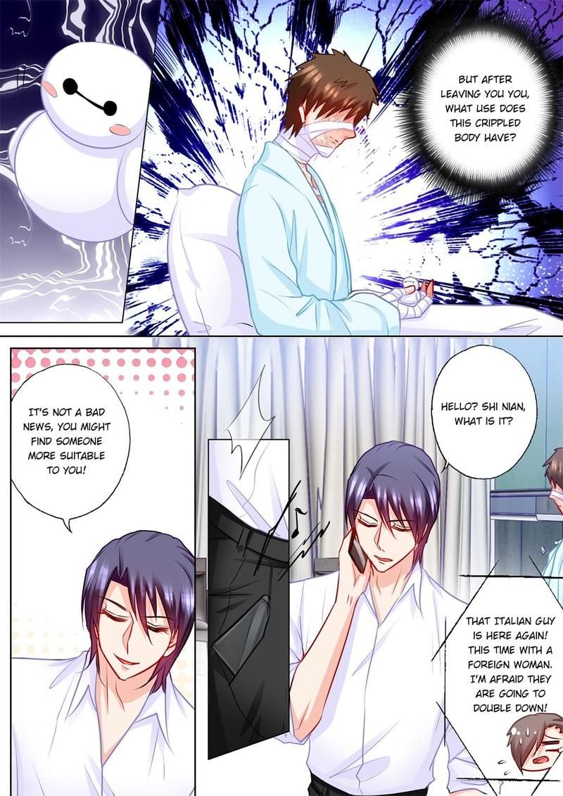 Warm Wedding - Episode 189 — page 6