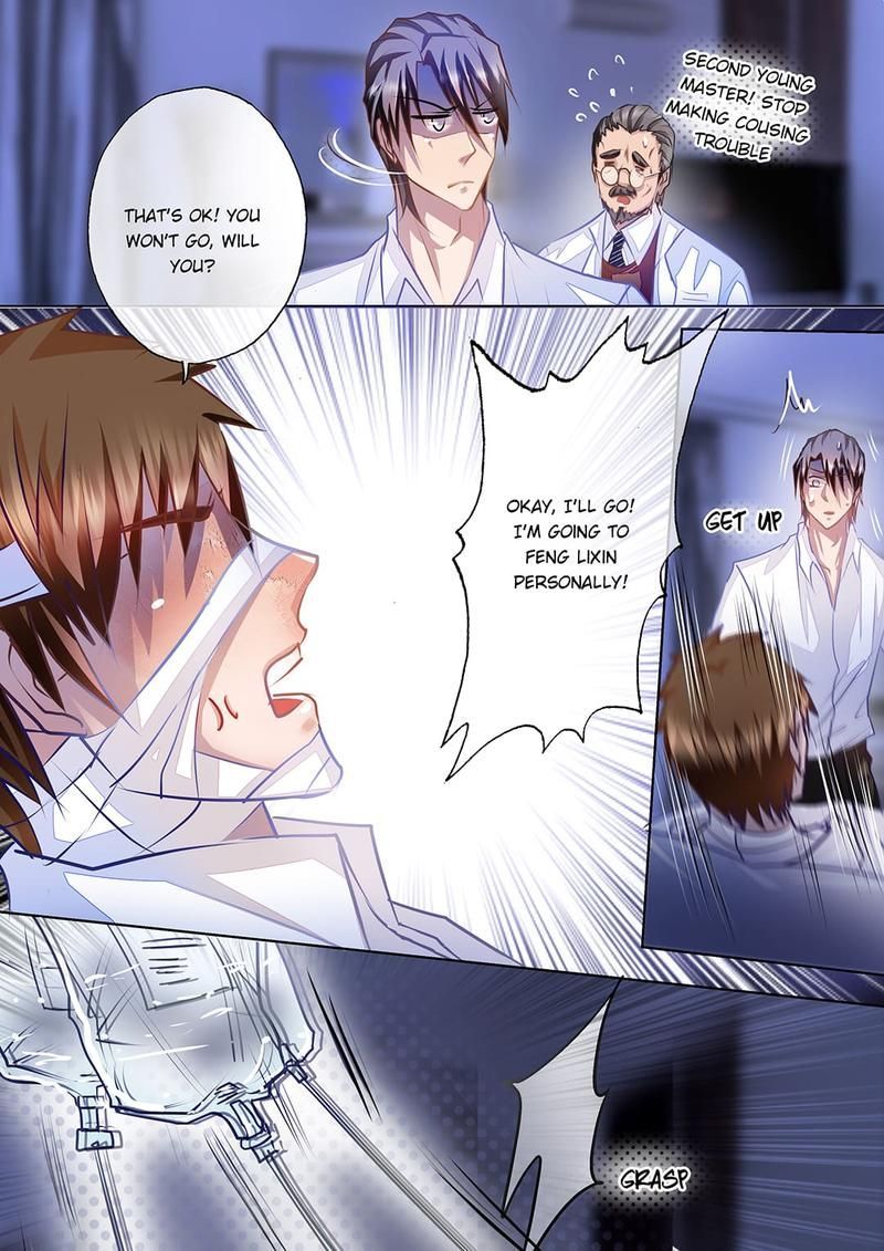 Warm Wedding - Episode 19 — page 10
