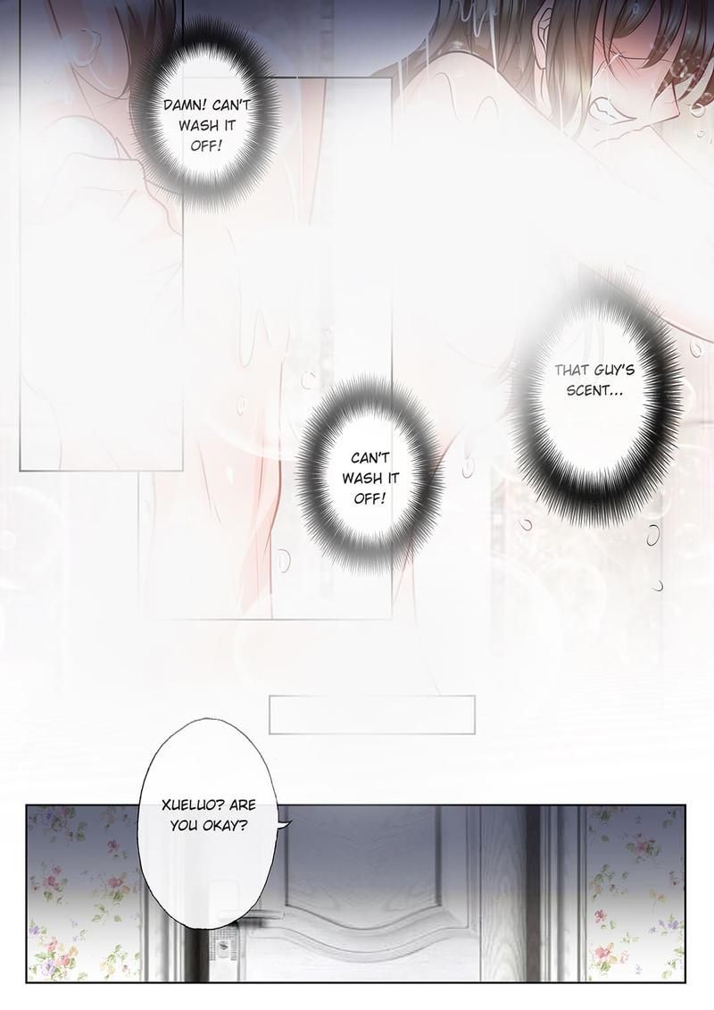 Warm Wedding - Episode 19 — page 5