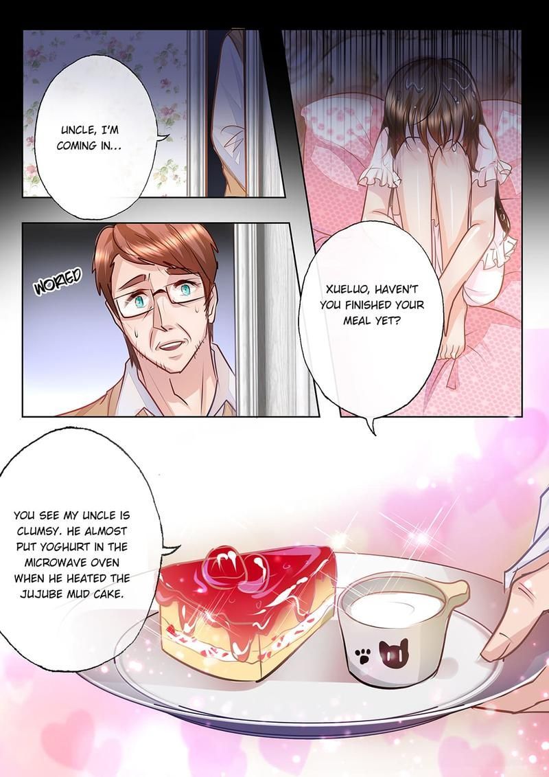 Warm Wedding - Episode 19 — page 6