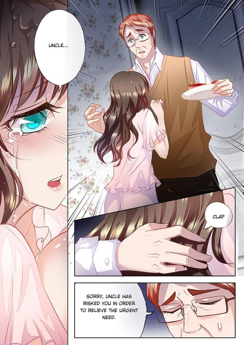 Warm Wedding - Episode 19 — page 7