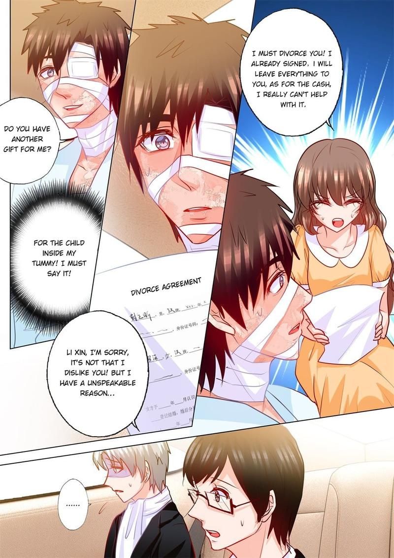 Warm Wedding - Episode 190 — page 2