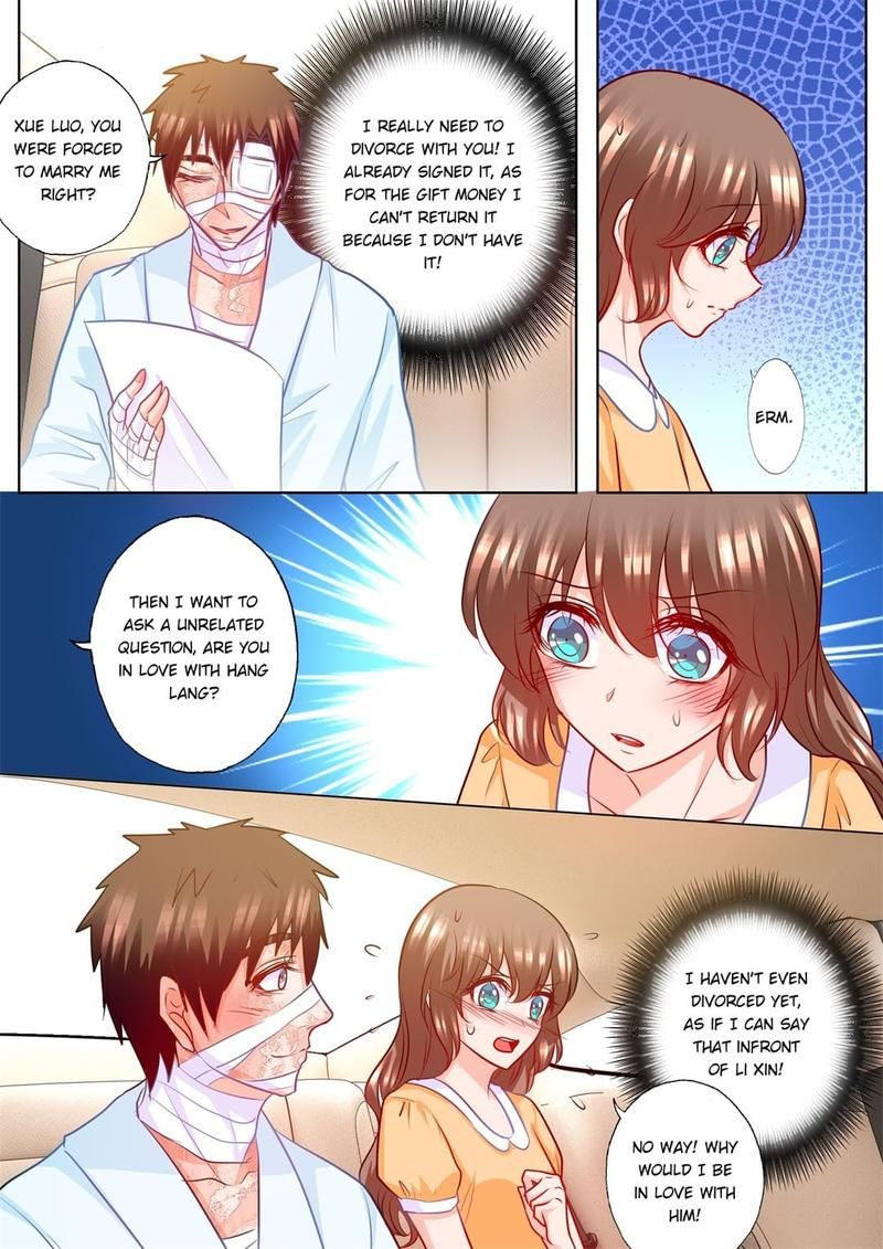 Warm Wedding - Episode 190 — page 3