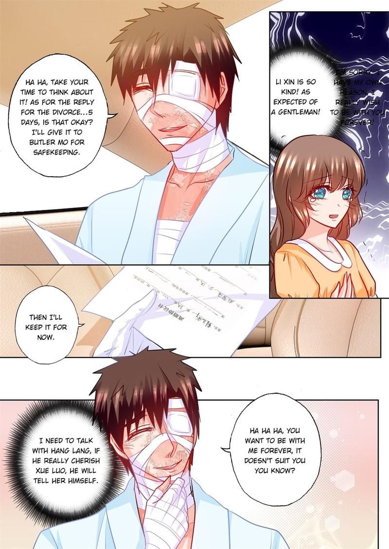 Warm Wedding - Episode 190 — page 4