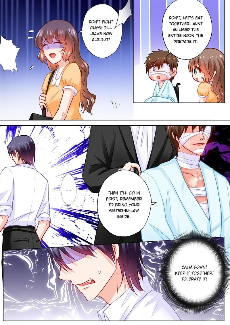 Warm Wedding - Episode 190 — page 7