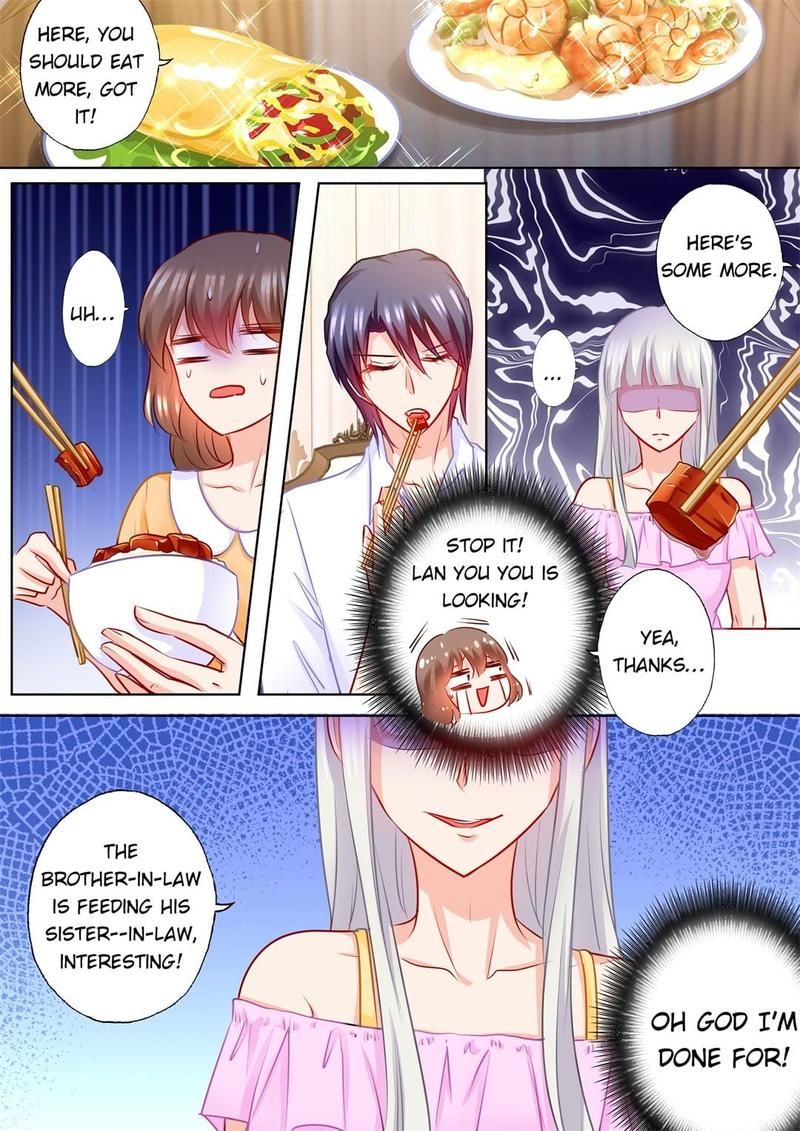 Warm Wedding - Episode 191 — page 2
