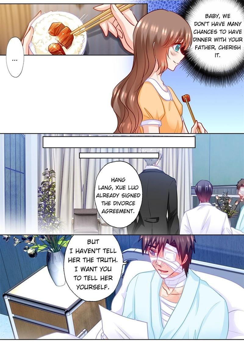 Warm Wedding - Episode 191 — page 4