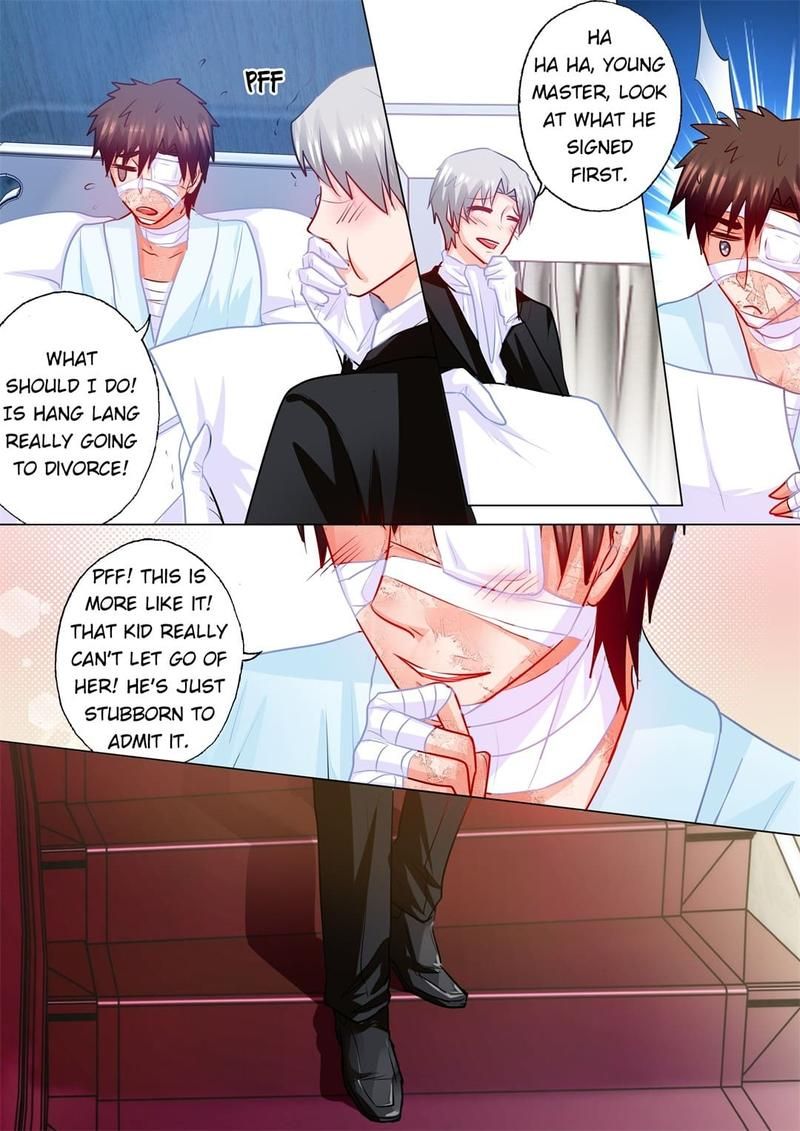Warm Wedding - Episode 191 — page 6