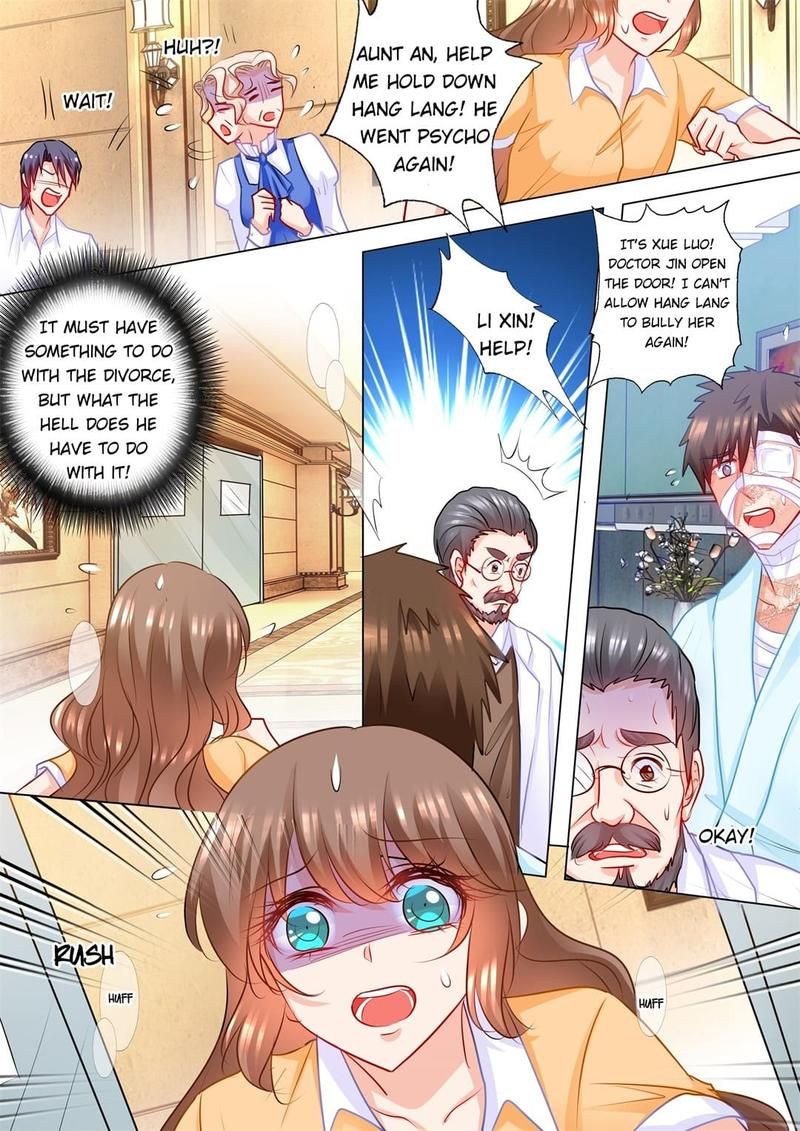 Warm Wedding - Episode 192 — page 2