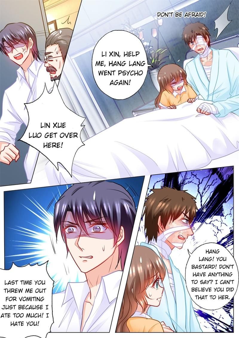 Warm Wedding - Episode 192 — page 3