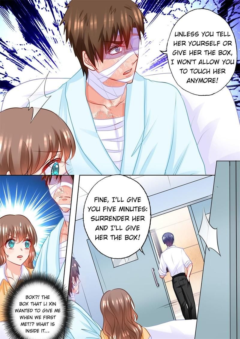 Warm Wedding - Episode 192 — page 4