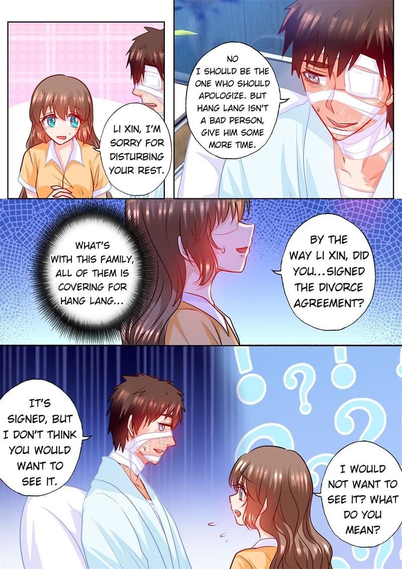Warm Wedding - Episode 192 — page 5