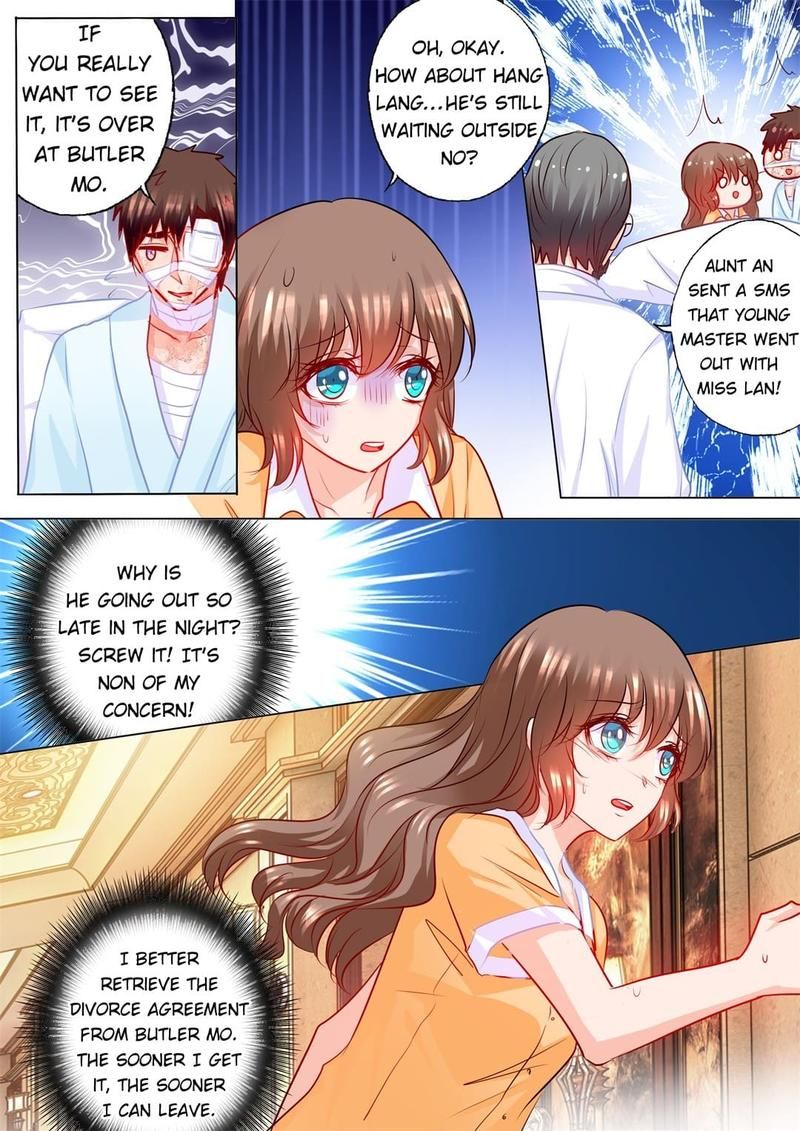 Warm Wedding - Episode 192 — page 6