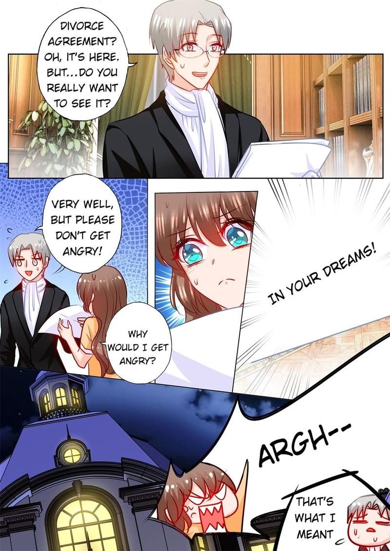 Warm Wedding - Episode 192 — page 7
