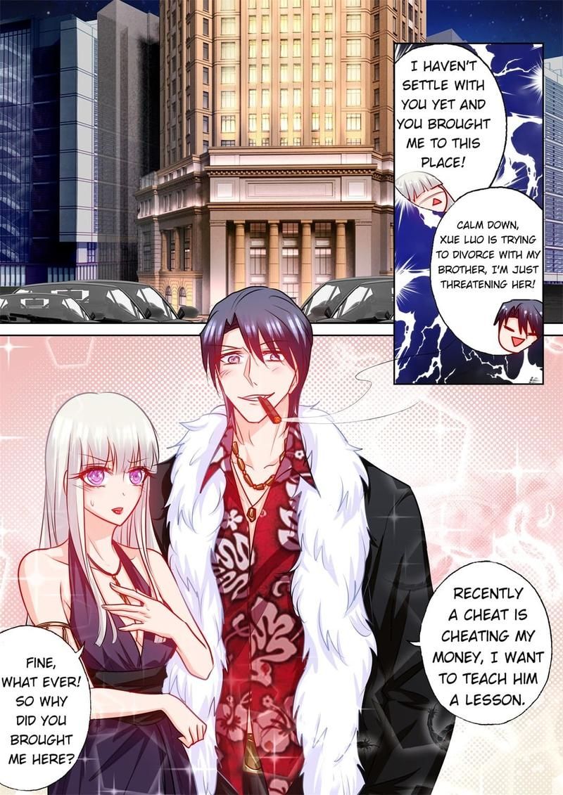 Warm Wedding - Episode 192 — page 8