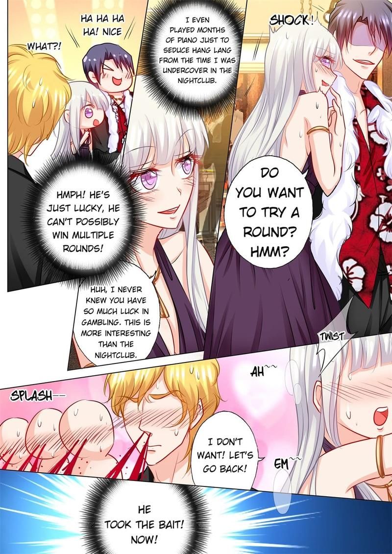 Warm Wedding - Episode 193 — page 2
