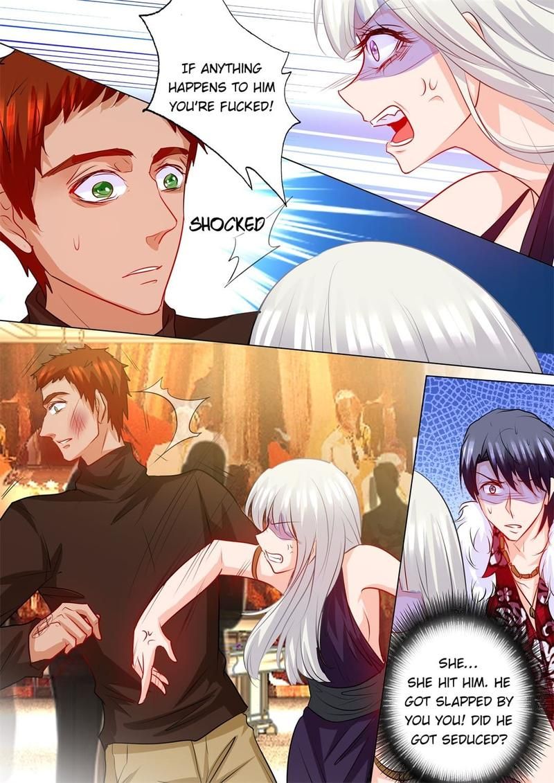 Warm Wedding - Episode 193 — page 7