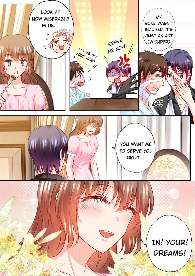 Warm Wedding - Episode 194 — page 2